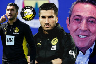 Fenerbahçe için Nuri Şahin iddiası! Yönetim toplantısında karar çıktı
