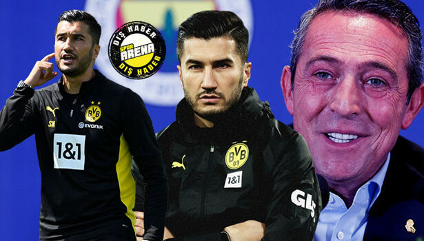 Fenerbahçe için Nuri Şahin iddiası! Yönetim toplantısında karar çıktı