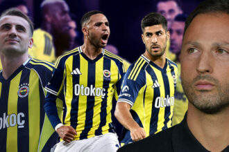 Fenerbahçe'nin Dinamo Zagreb'i yıkım planı belli oldu! Tedesco maçın taktiğini açıkladı