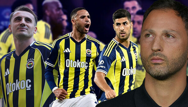 Fenerbahçe'nin Dinamo Zagreb'i yıkım planı belli oldu! Tedesco maçın taktiğini açıkladı