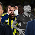Fenerbahçe'nin Trabzon'u yendiği dev maçı Uğur Meleke ve Mehmet Ayan değerlendirdi: 'Tedesco'ya tereddütle yaklaştım! Planı işledi'