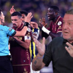Fenerbahçe'nin Trabzonspor galibiyeti sonrası Nihat Kahveci'den değerlendirme! 'Gol iptali çok basit kaçtı'