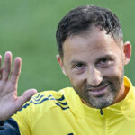 Fenerbahçe, Tedesco için imza töreni düzenleyecek!