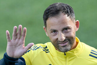 Fenerbahçe, Tedesco için imza töreni düzenleyecek!