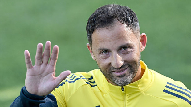Fenerbahçe, Tedesco için imza töreni düzenleyecek!