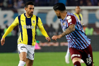 Fenerbahçe - Trabzonspor maçının VAR hakemi belli oldu!