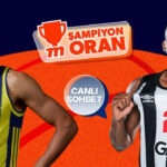 Fenerbahçe ve Beşiktaş parkede karşılaşıyor, Cumhurbaşkanlığı Kupası heyecanı Şampiyon Oranlar ile Misli’de yaşanıyor…