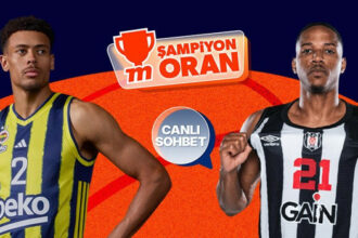 Fenerbahçe ve Beşiktaş parkede karşılaşıyor, Cumhurbaşkanlığı Kupası heyecanı Şampiyon Oranlar ile Misli’de yaşanıyor…