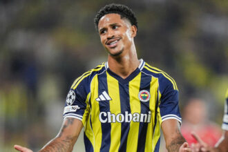 Fenerbahçe'ye Jayden Oosterwolde için son gün teklifi!
