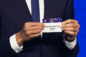 Frankfurt maçına 217 bin TL'lik bilet!