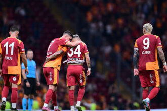 Galatasaray'ı Alanya'da 'büyük' bir sınav bekliyor!
