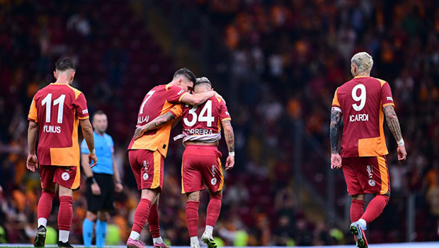 Galatasaray'ı Alanya'da 'büyük' bir sınav bekliyor!