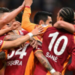 Galatasaray, Alanya'da rekor peşinde!
