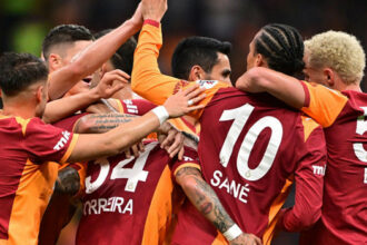 Galatasaray, Alanya'da rekor peşinde!