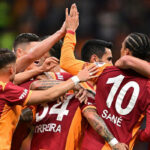 Galatasaray, Alanya deplasmanında!