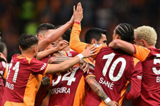 Galatasaray, Alanya deplasmanında!