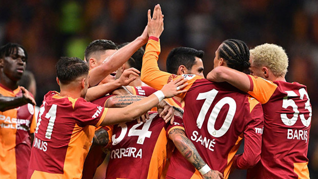 Galatasaray, Alanya deplasmanında!
