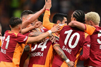 Galatasaray'da Liverpool maçı öncesi Osimhen gelişmesi: İlk 11'de oynayacak mı, karar verildi!