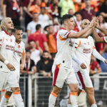 Galatasaray'da sıra Devler Ligi'nde!