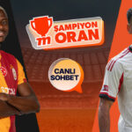 Galatasaray, Devler Ligi'nde Liverpool'u ağırlıyor! Maçın heyecanı canlı sohbet ve Şampiyon Oranlar ile Misli'de