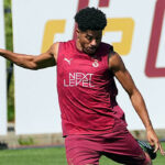 Galatasaray, Eyüpspor maçının hazırlıklarını sürdürdü