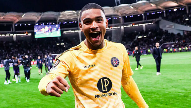 Galatasaray kalecisini buldu! Guillaume Restes transferi için teklif yapıldı