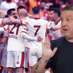 Galatasaray'ın Eyüpspor galibiyeti sonrası Nihat Kahveci'den yıldız futbolcuya eleştiri! 'Performansını beğenmedim'