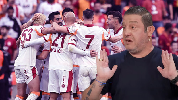 Galatasaray'ın Eyüpspor galibiyeti sonrası Nihat Kahveci'den yıldız futbolcuya eleştiri! 'Performansını beğenmedim'