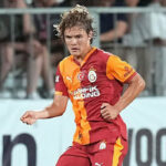 Galatasaraylı Efe Akman imzayı atıyor!