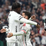 Gol makinesi Rafa Silva!