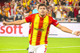 Göztepe'de gözler Ibrahim Sabra'nın üzerinde!