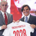 Hacıosmanoğlu'ndan Montella için vatandaşlık açıklaması!