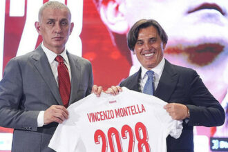 Hacıosmanoğlu'ndan Montella için vatandaşlık açıklaması!