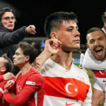 Haydi çocuklar, zaferle başlayalım! Gürcistan-Türkiye muhtemel 11'leri