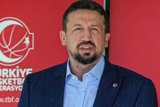 Hidayet Türkoğlu: 'Çocuklar milyonları gururlandırdı!'