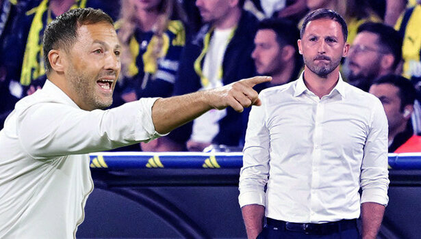 İşte Tedesco'nun Fenerbahçe'si: İstatistikleri alt üst etti!