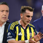 Jose Mourinho'dan Ali Koç'a cevap! 'Benden farklı bir davranış biçimi var'