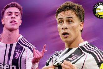 Juventus'ta Kenan Yıldız harekatı! Milli futbolcuya dev zam yolda