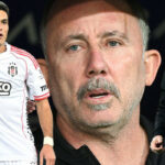 Kayserispor-Beşiktaş maçını Güntekin Onay yazdı: Sergen Yalçın, Süper Lig'e yeniden başladı!