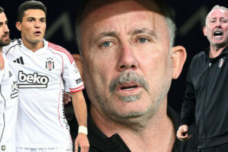 Kayserispor-Beşiktaş maçını Güntekin Onay yazdı: Sergen Yalçın, Süper Lig'e yeniden başladı!