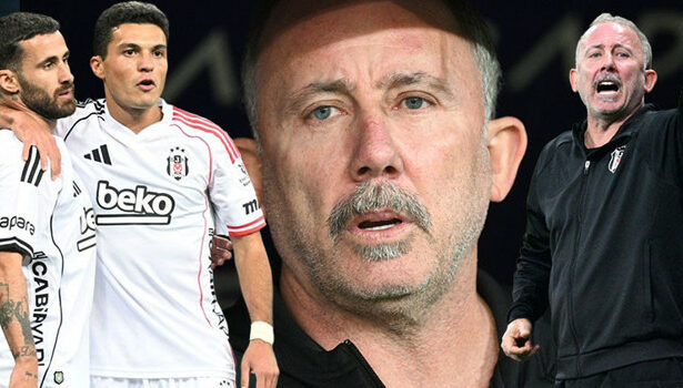 Kayserispor-Beşiktaş maçını Güntekin Onay yazdı: Sergen Yalçın, Süper Lig'e yeniden başladı!