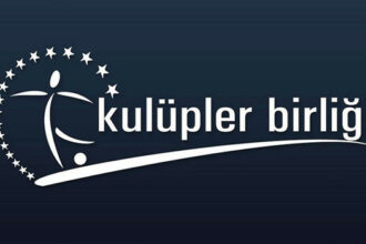 Kulüpler Birliği'nden ortak çağrı: Nefret yok futbol var!