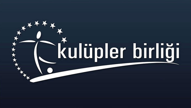 Kulüpler Birliği'nden ortak çağrı: Nefret yok futbol var!