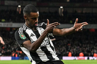 Liverpool'da Alexander Isak çılgınlığı: Rekor bonservisle imzalıyor!