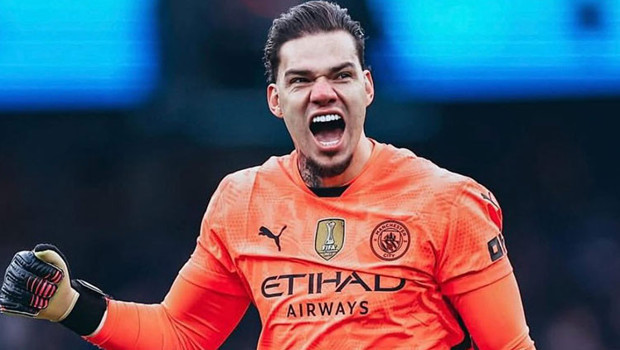 Manchester City, Galatasaray'a 'Hayır' dedi, Ederson Fenerbahçeli oluyor! Kerem ve Asensio sonrası 3. bomba