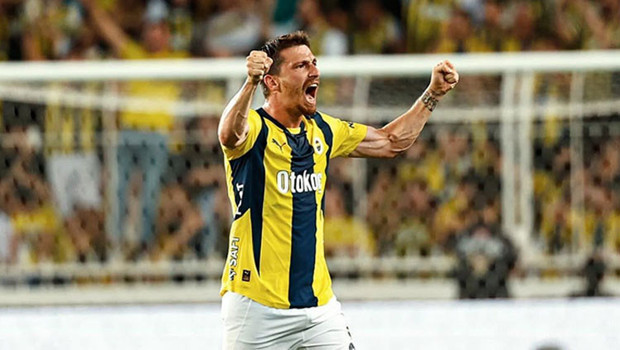 Mert Hakan Yandaş'tan sakatlık açıklaması!