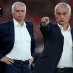 Mourinho, Benfica'da puan kaybetti yerden yere vuruldu! ‘Takımının ıslıklanmasını duydu’