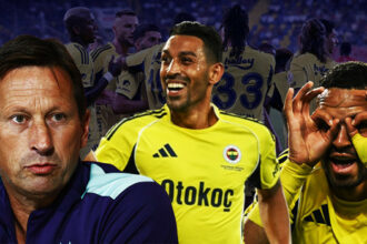 Mourinho'suz Fenerbahçe'nin galibiyeti sonrası dikkat çeken sözler! 'Bazı F.Bahçeliler geri döndü! Eğer Roger Schmidt'i getireceksiniz...'