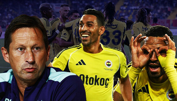 Mourinho'suz Fenerbahçe'nin galibiyeti sonrası dikkat çeken sözler! 'Bazı F.Bahçeliler geri döndü! Eğer Roger Schmidt'i getireceksiniz...'