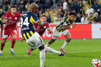 ÖZEL | Talisca o penaltıyı neden attı?